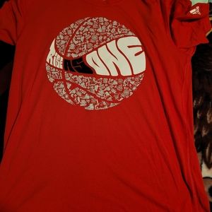 Adidas dame Lillard shirt